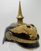 Prussian 7th Grenadier Reserve Officers Pickelhaube Visuel 4